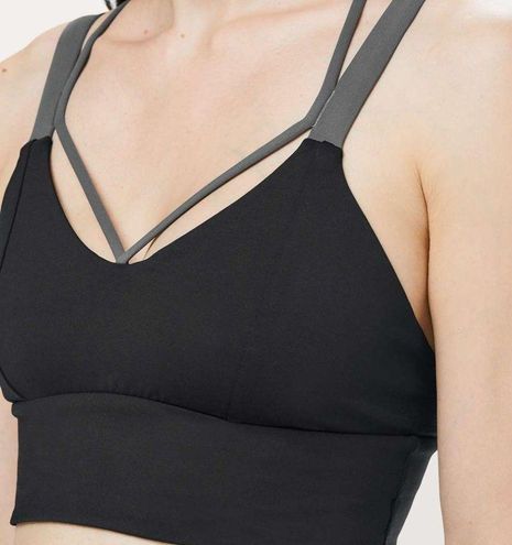 Lululemon Pushing Limits Bra Size 4 - $45 - From Hayley