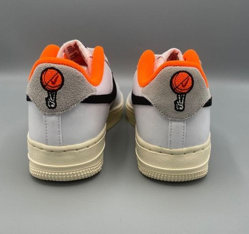 Air Force 1 Low Louis Vuitton White – Uniquekicks