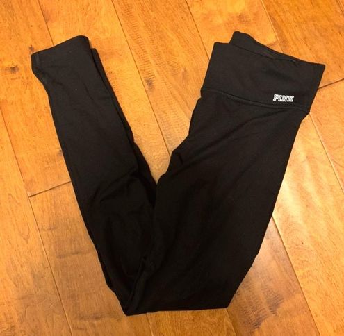 PINK - Victoria's Secret Ultimate Yoga Legging Black - $18 (73