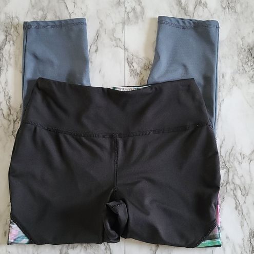 Reebok cropped leggings size small - $20 - From Gina