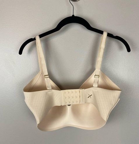 Knix WingWoman Contour Bra sand cream size 6+ - $35 - From Lauren