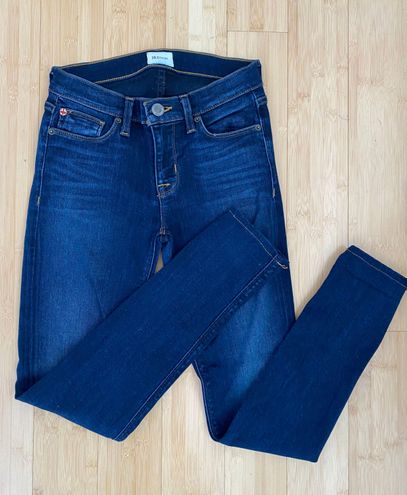 Jeans Colette Midrise Skinny Blue Size 26 - $36 Off - From Erin