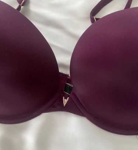 Victoria's Secret push up bra size 38C