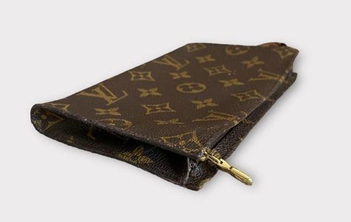 Louis Vuitton Toiletry 15 Pouch Authentic - $177 - From Anna