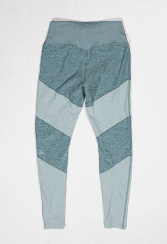 Alo High Waist Alosoft Sheila Leggings, size M