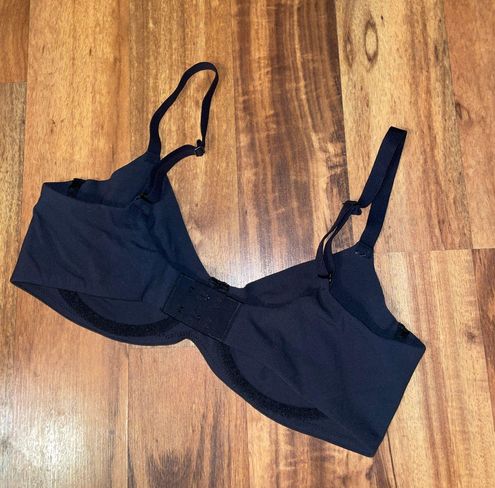 SKIMS Bra Black 38C Size 38 C - $27 (50% Off Retail) - From Katie