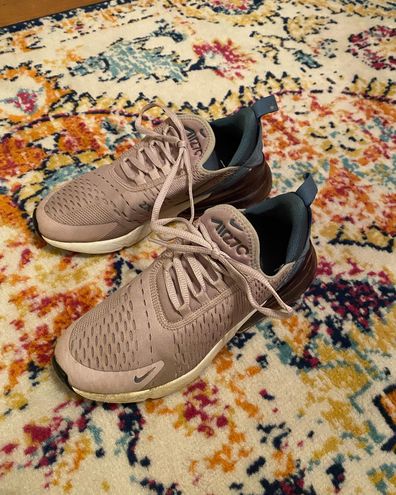 Nike Air7c Purple Size 7 45 65 Off Retail From Corinne