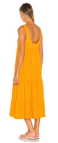 Free People Reel Love Midi Dress Size L - $68 (12% Off Retail) - From Eldin