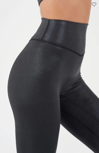TLF Arctic High Waisted Leggings Black - $40 (41% Off Retail) - From Luisa