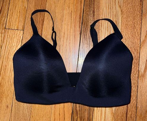 WIRELESS FORM T-SHIRT DEMI BRA | SIENNA