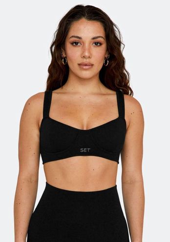 SCULPTFLEX® CONTOUR BRA – SET ACTIVE