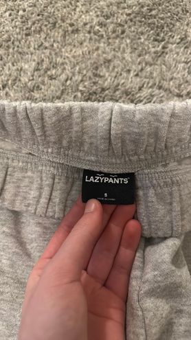 Lazypants High Waisted Sweatpants, PacSun