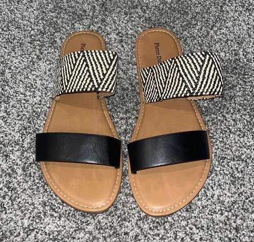 Pierre Dumas Sandal Multiple Size 9 - $15 (50% Off Retail) - From jayda Pierre Dumas Sandal Multiple Size 9 - $15 (50% Off Retail) - From jayda