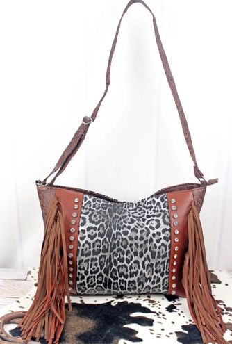 Western Fringe Purses, Bling Purses & More - Sheplers