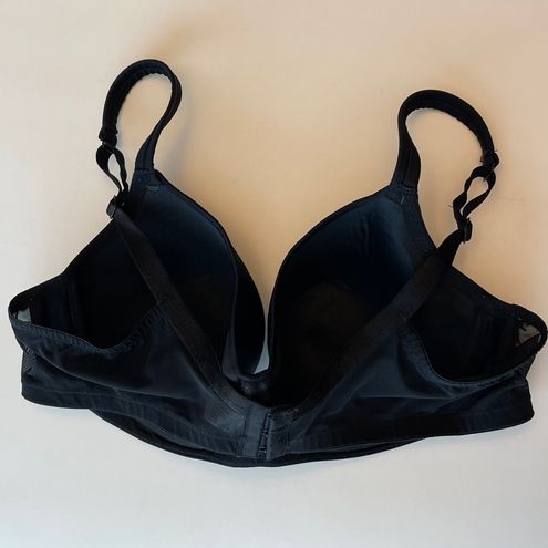 Fashion Bug Black Bra 40C Size 40 C - $10 - From Taylor