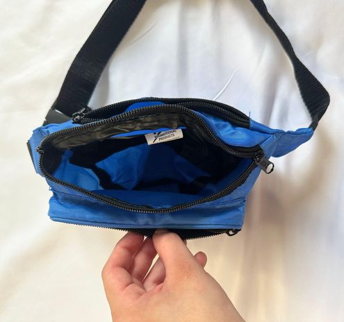 Tri Delta Fanny Pack