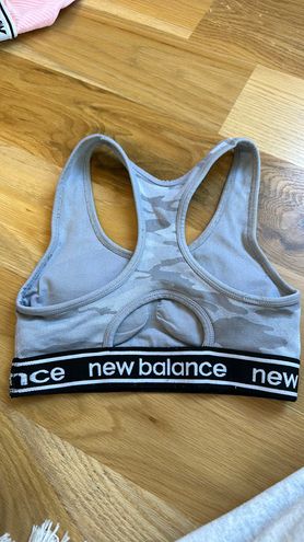 New Balance Sports Bra - $12 (70% Off Retail) - From Avrie