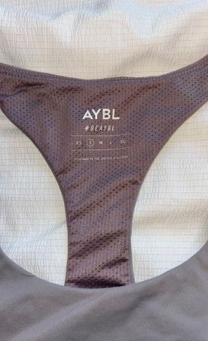 AYBL Purple Sport Bra - $15 - From Samantha