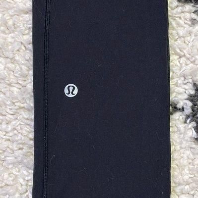 Lululemon Speed Up Tights Black Size 4 - $55 (36% Off Retail) - From Lilith