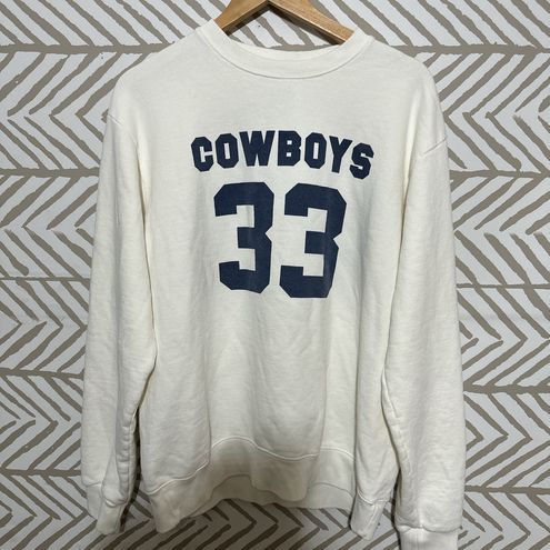 Brandy Melville Cowboys Hoodie 