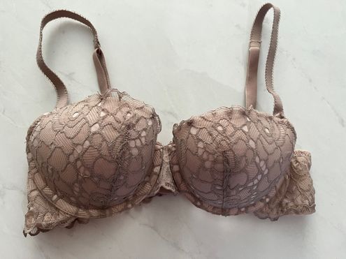 Lace Bra️ 32B Size 32 B - $10 - From Tanvi