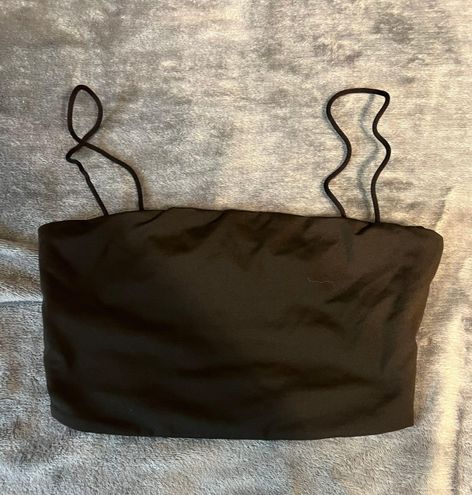 SheIn mini bag Black - $9 - From Lily