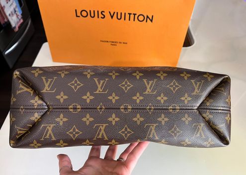 Louis Vuitton Sully MM Brown - $830 - From Fancy