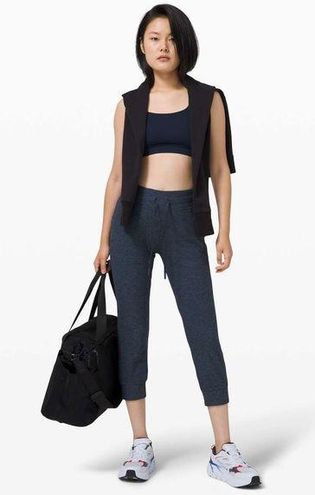 Lululemon Ready to Rulu Jogger Crop Size 12 - $49 - From abbie