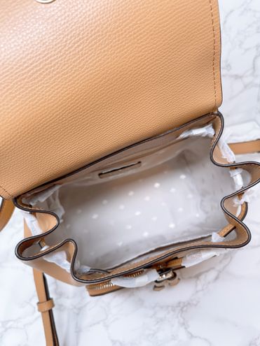 Kate Spade Darcy Flap Backpack for just $89 shipped! (Reg. $359