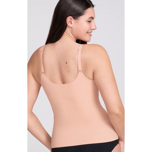 Honeylove Liftwear Cami Tan Size L - $32 (61% Off Retail) - From