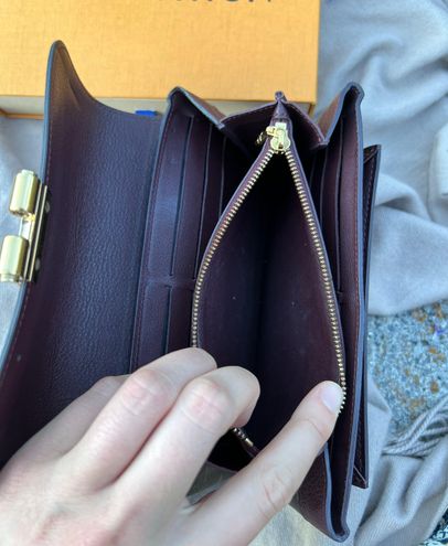 Louis Vuitton Elysee Wallet - $500 (50% Off Retail) - From Viktori