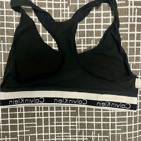 Calvin Klein Wireless Bralette - $12 - From Heather