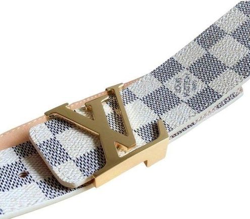 HOW TO FIX LOUIS VUITTON BELT