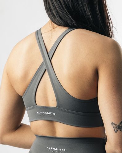 Alphalete Alphalux Alto Bra