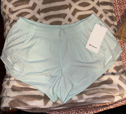 LULULEMON HOTTY HOT LOW RISE 2.5 - Shorts