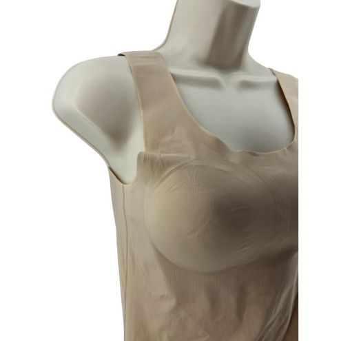 Revolution Bali Comfort Easylite Shaping Tank DF0057 Womens Small - $30 -  From W