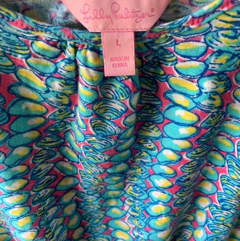 Lilly pulitzer deals kori dress