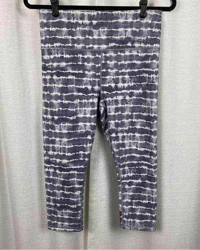 Athleta Elation Printed Capri