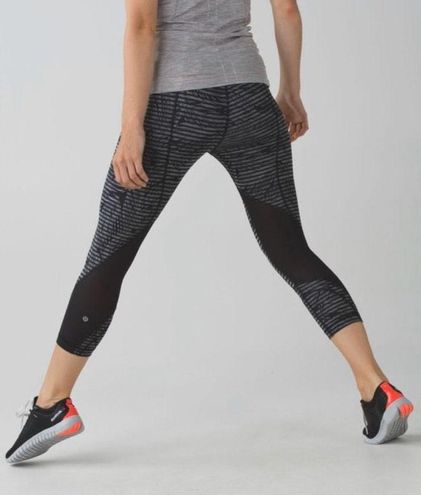 Lululemon Run Inspire Crop II Luxtreme Leggings (4)