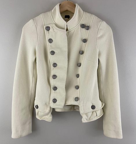 Majorette Wool Jacket