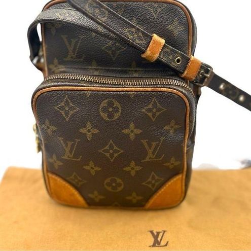 Louis Vuitton e Bag - $444 - From Lexie