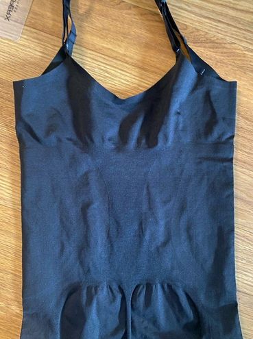 NWT SHAPERX Seamless Full Body Tummy Control Bodysuit Shapewear