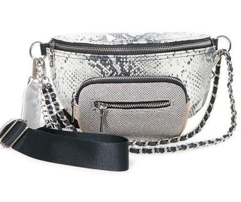 Steve Madden, Bags, Steve Madden Crossbody Fanny Pack