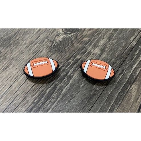 Sports Teams Croc Charms