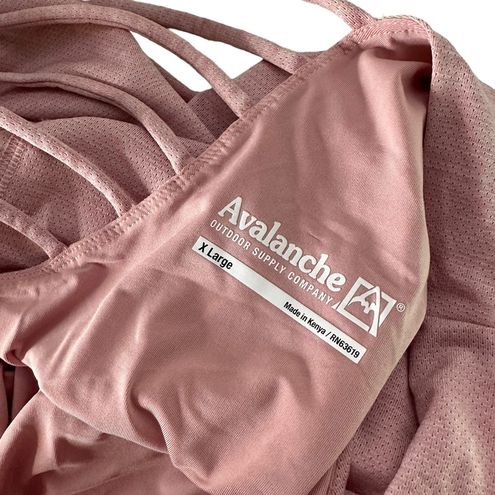 Cambria Shelf Bra Dress – AvalancheOutdoorSupply