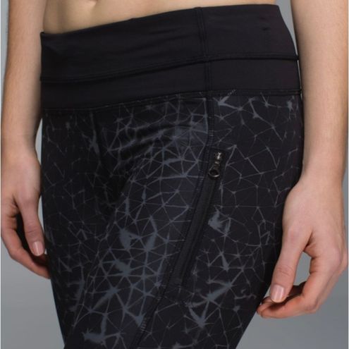 Lululemon 🌟HOST PICK🌟 Inspire Tight II Full-On Luxtreme (Mesh