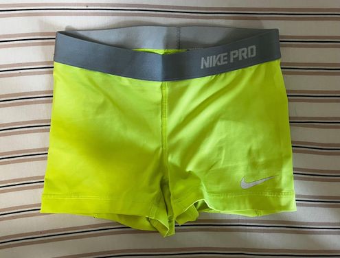 Nike Dri-Fit Shorts - (76% Off Retail) - From Elenor