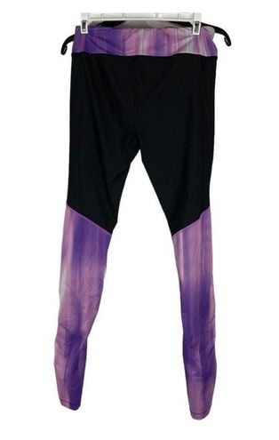 Under Armour Heatgear Alpha Compression Legging Shock Size Medium - $19 -  From Brian