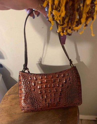 Brahmin Anytime Mini Shoulder Bag