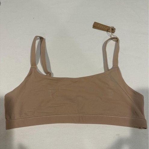 SKIMS sculpting bra LG STYLE BR-SCN- 2025 color mica nwot